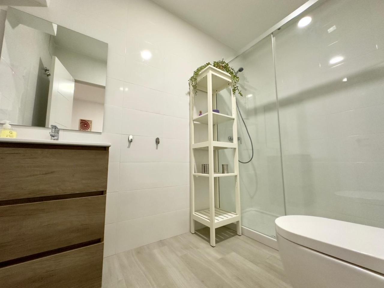 Urbe10 Casa Victoria Apartment Malaga