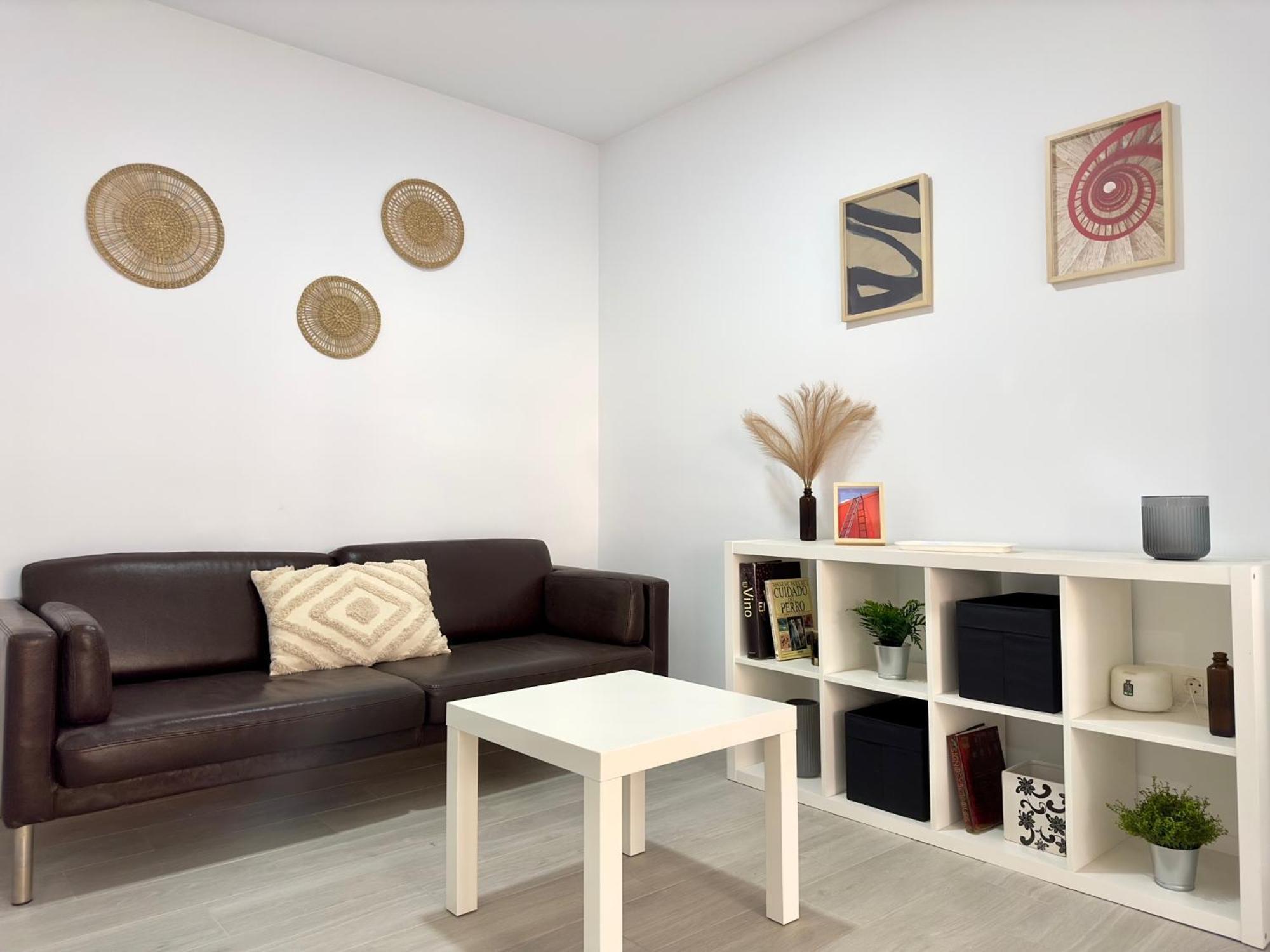 Urbe10 Casa Victoria Apartment *