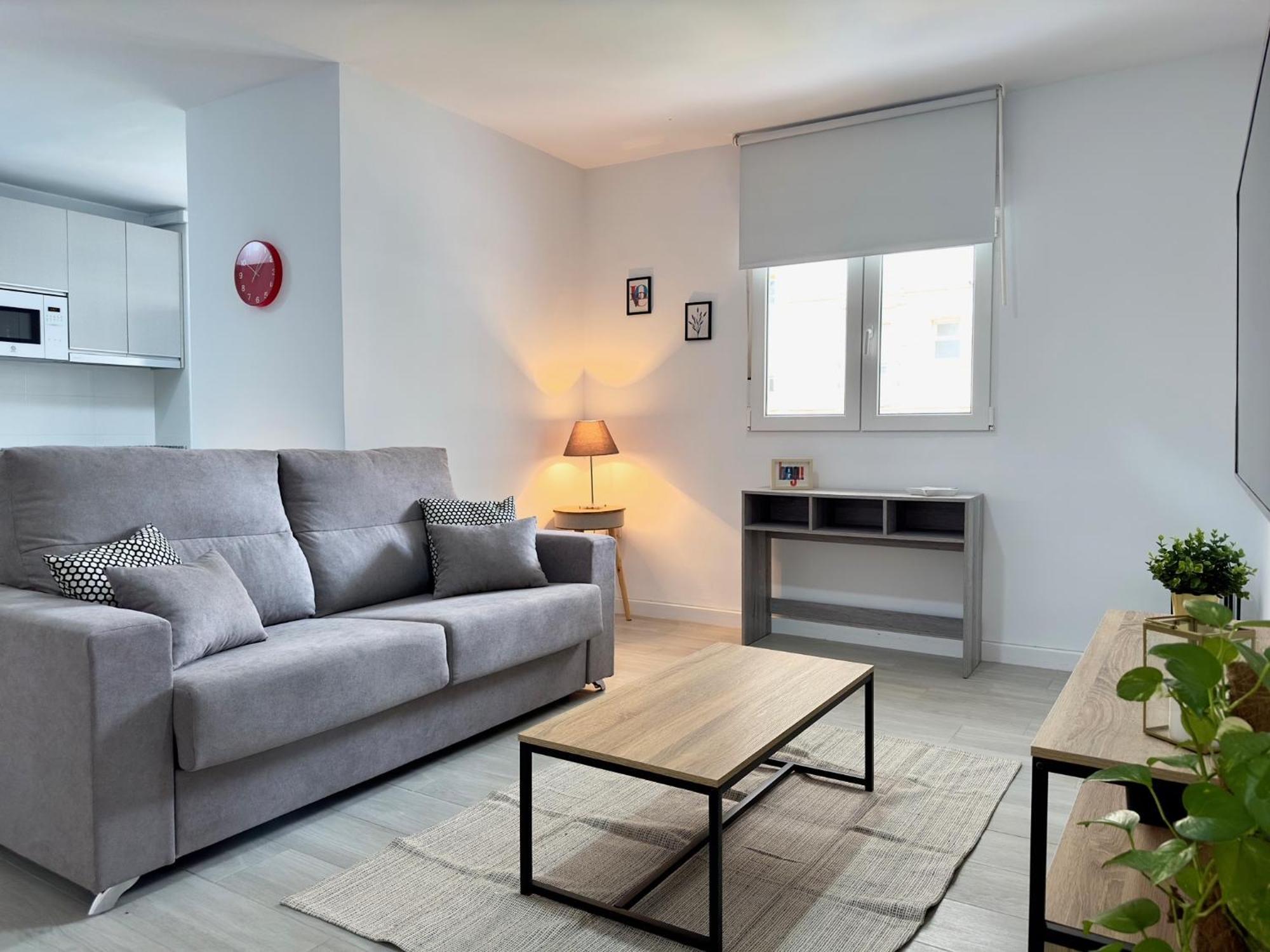 Apartment Urbe10 Casa Victoria